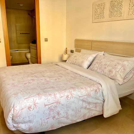 Lovely Apartment Perfect Location Марбелья Экстерьер фото
