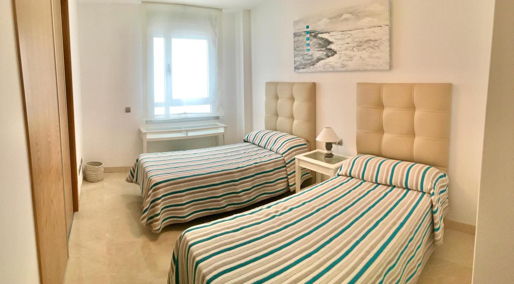 Lovely Apartment Perfect Location Марбелья Экстерьер фото