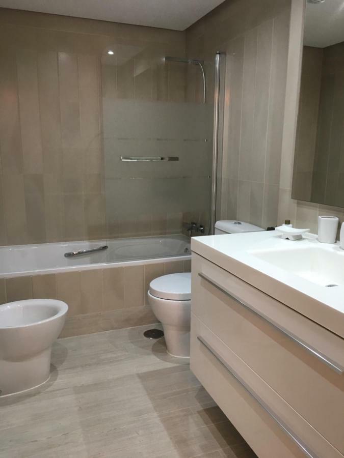 Lovely Apartment Perfect Location Марбелья Экстерьер фото