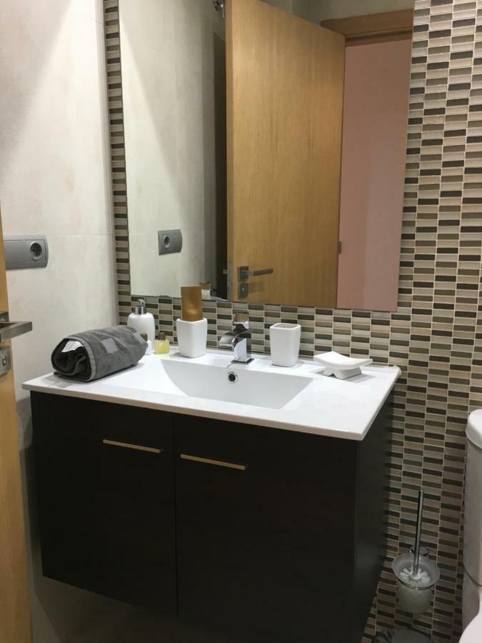 Lovely Apartment Perfect Location Марбелья Экстерьер фото