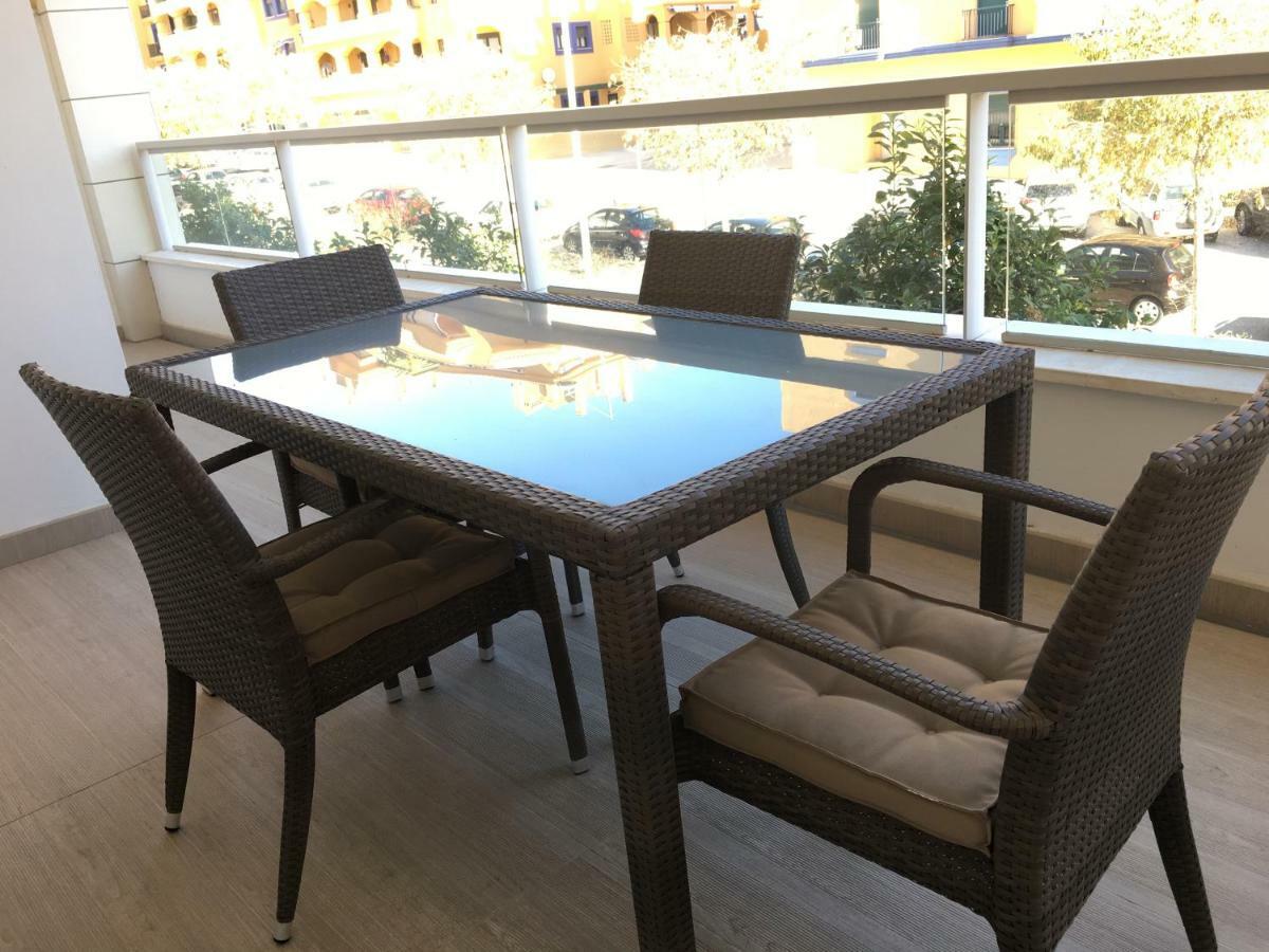 Lovely Apartment Perfect Location Марбелья Экстерьер фото